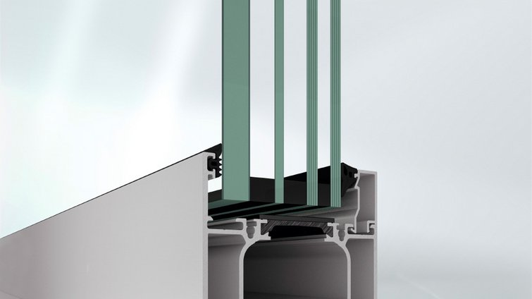 Brand- & Rauchschutz-Lösungen