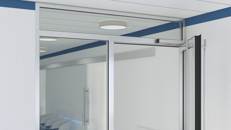 Brand- & Rauchschutz-Lösungen