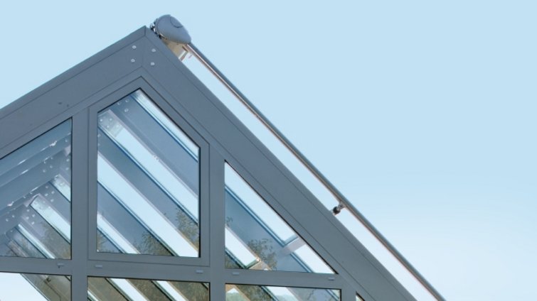 Wintergärten Wintergärten