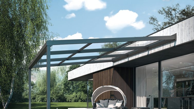 Wintergärten Wintergärten