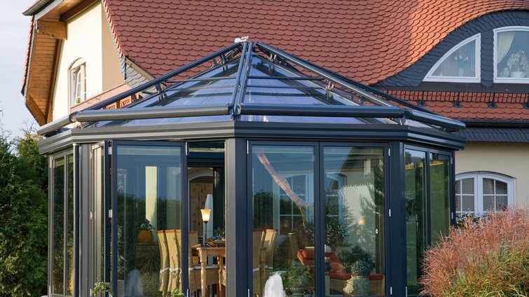 Wintergärten Wintergärten