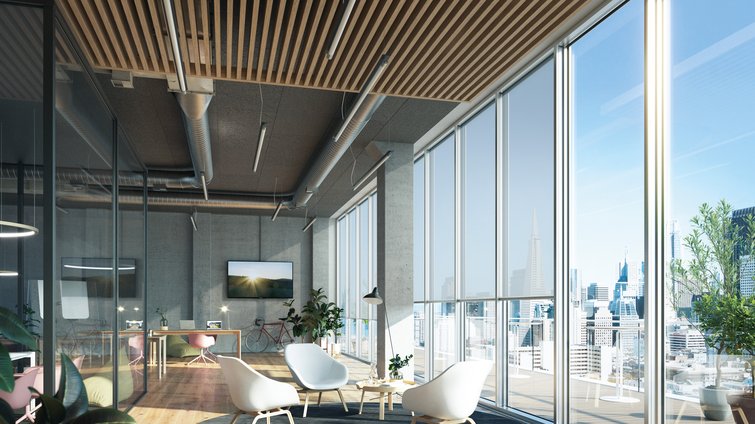 Glasfassaden Glasfassaden