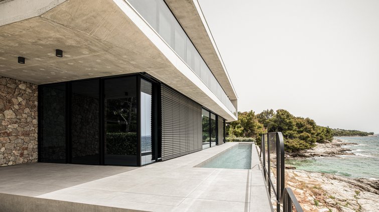 Unsere Sonnenschutz-Lösungen