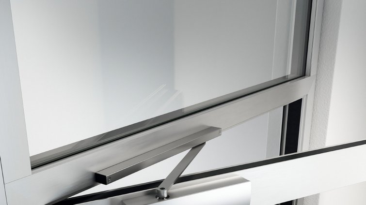 Brand- & Rauchschutz-Lösungen