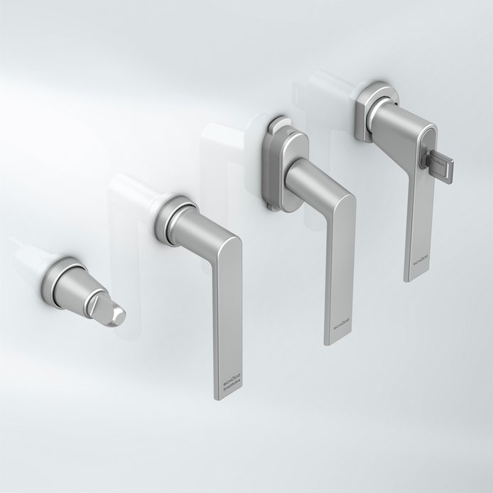 Komponente 4: Griffe