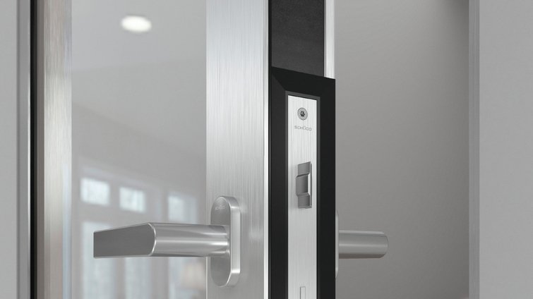 Brand- & Rauchschutz-Lösungen