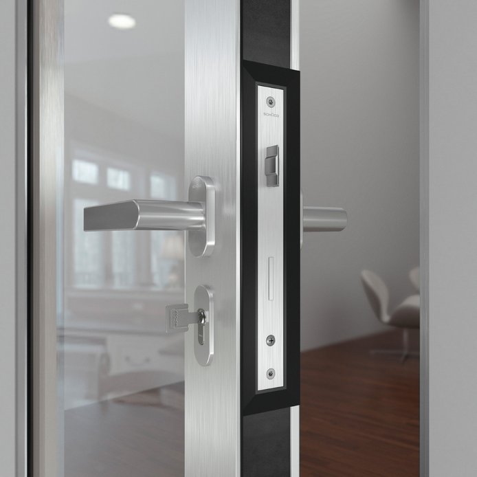 Komponente 3: Beschläge